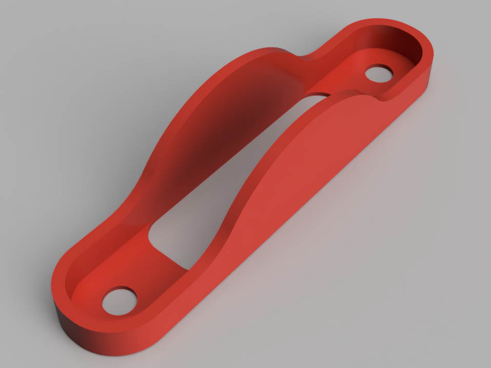 Light Toggle Switch Guard