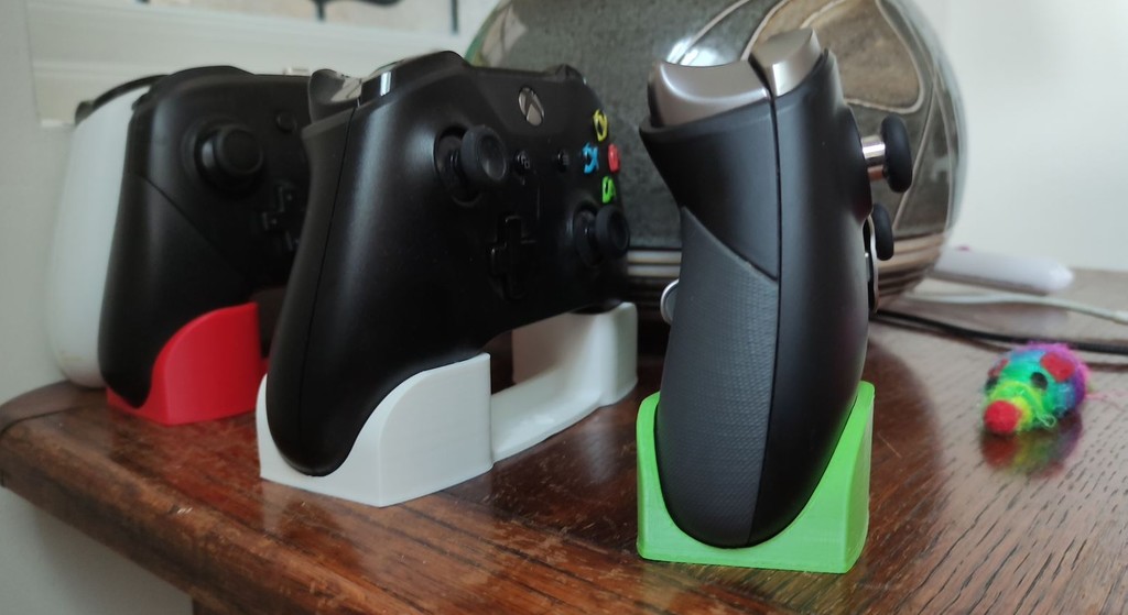 Xbox One Elite Controller Stand (Series X|S)