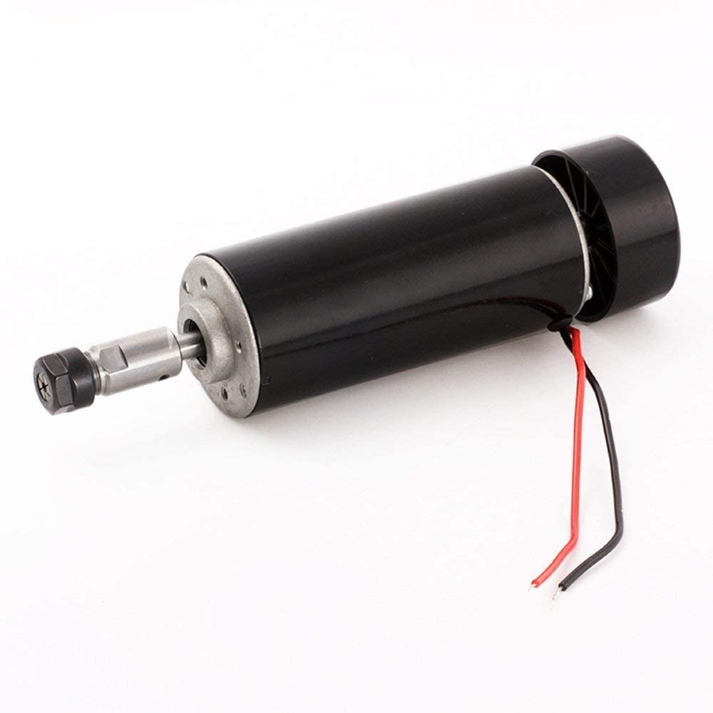 52mm Spindle Mount for MPCNC Primo