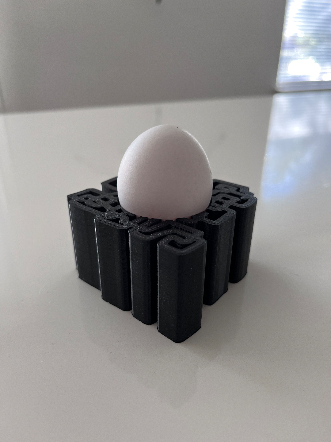 Egg cup (Tienqa eastern special)