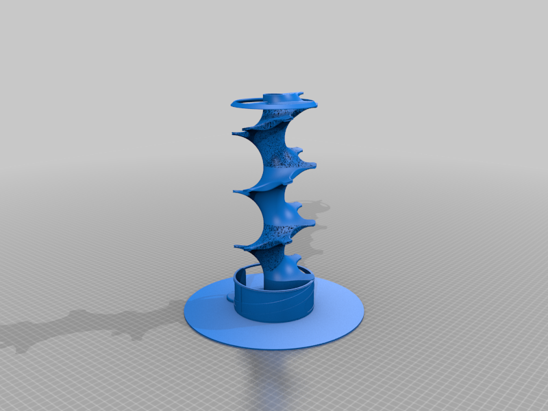 915Mhz Helical Antenna ( 880-930Mhz)