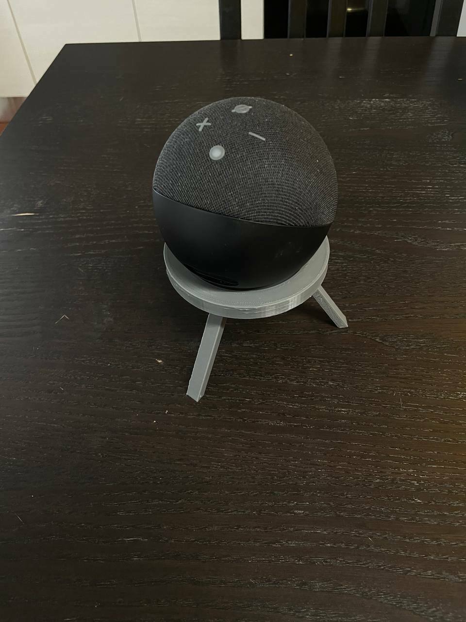 Echo Dot 4 Base