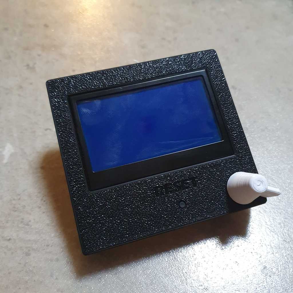 MKS LCD12864 A/B