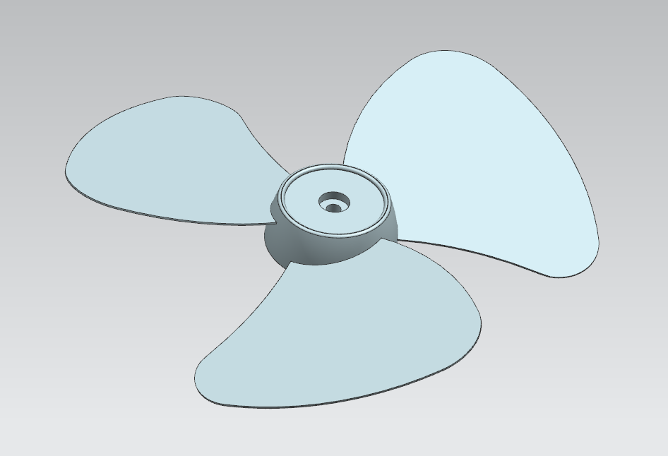 Ventilator / Fan