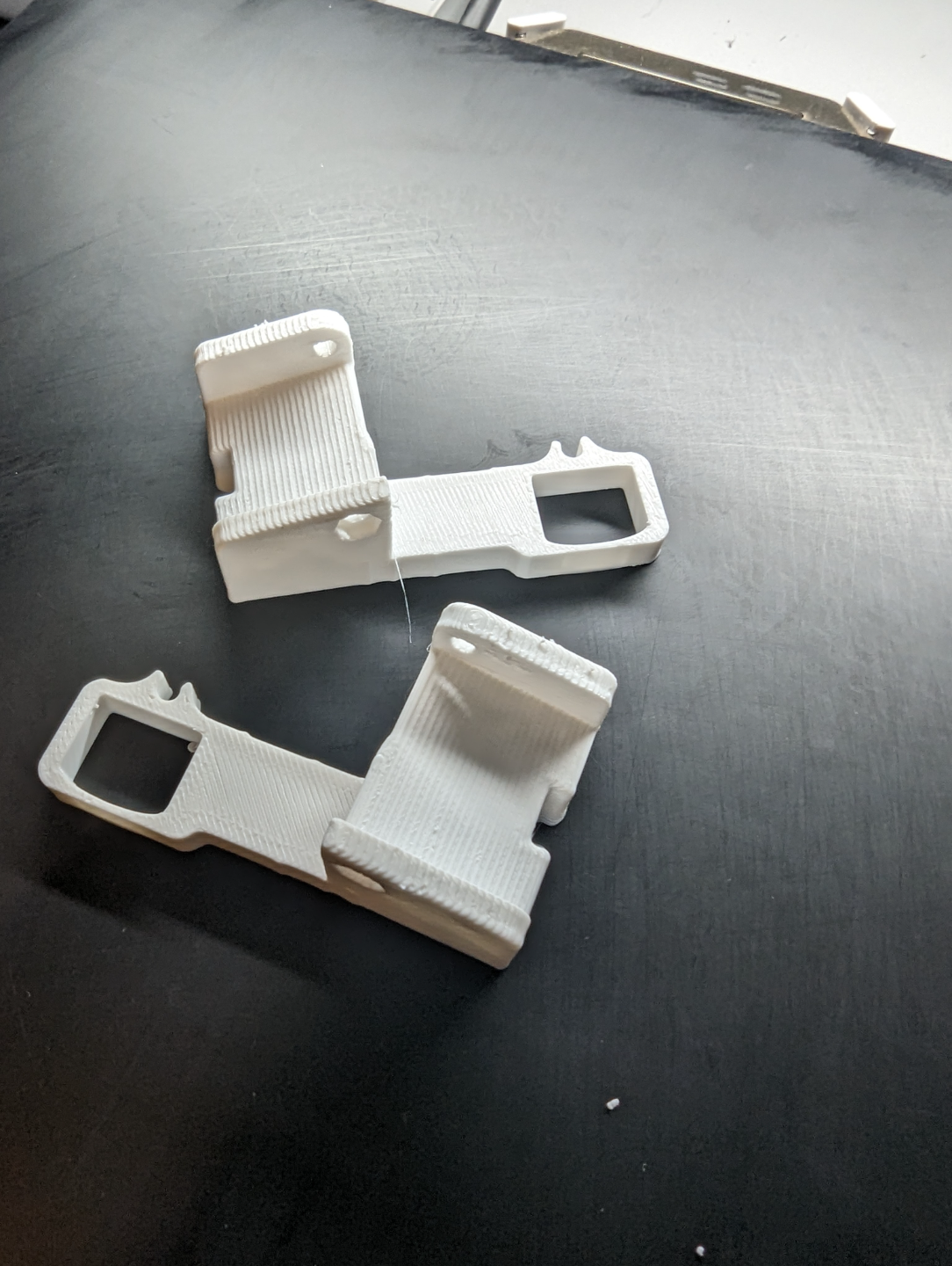 A1 Lightbar Mount