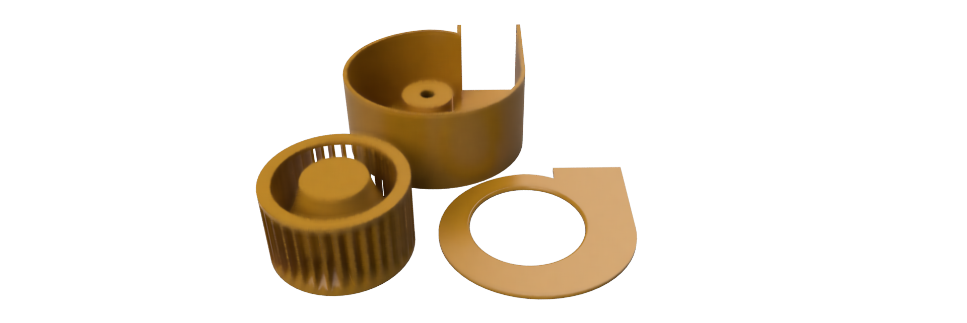 blower fan