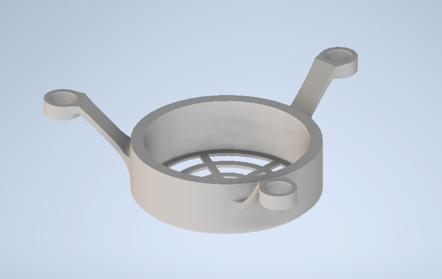 Unique Tray Design