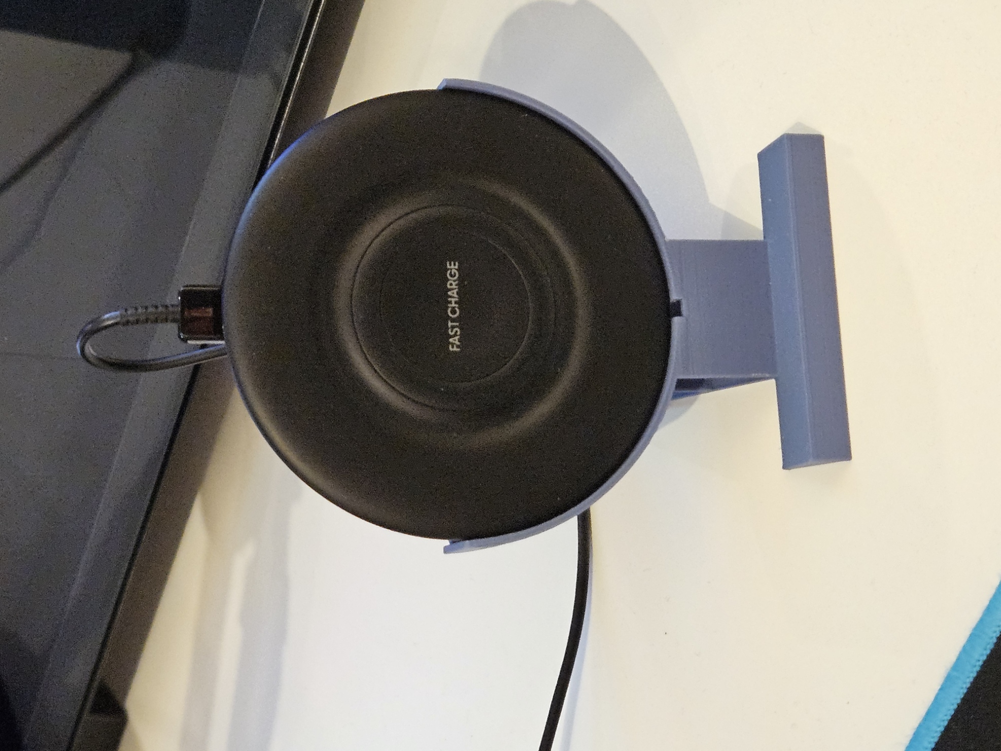 Wireless Charging Stand for Samsung EP-P3100