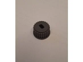 Gt2 Pully For 28BYK-48