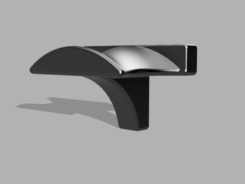 Magnetic Headphone Holder