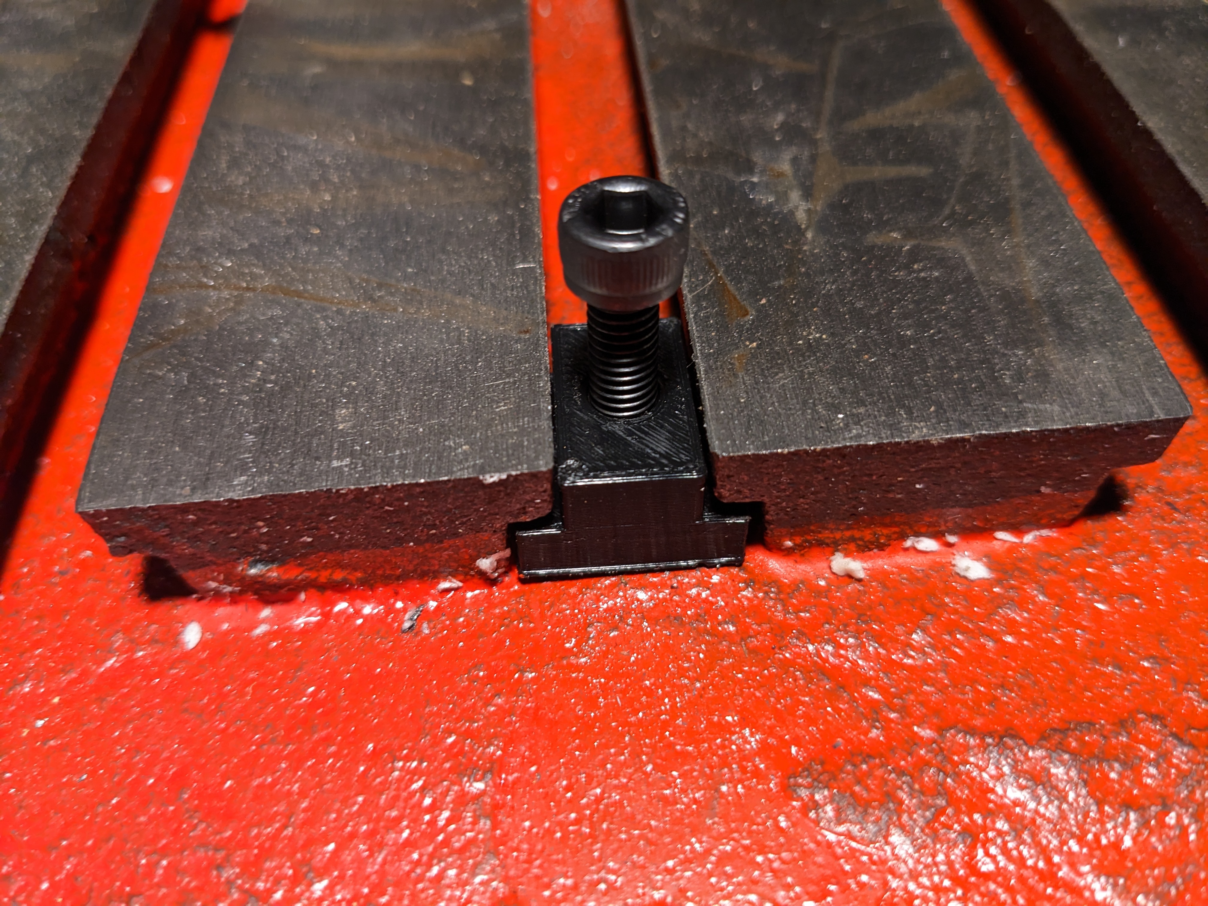 t-slot nut
