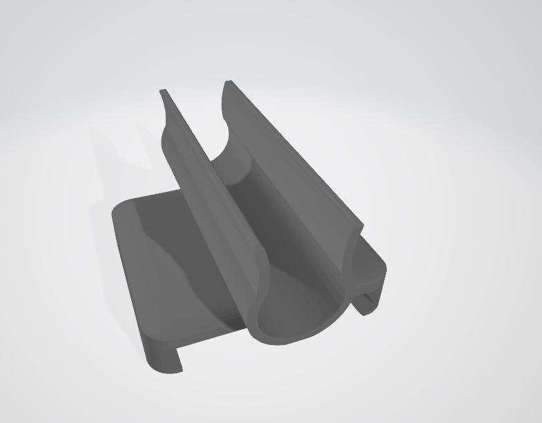 Pack and Play Wyze Cam Mount