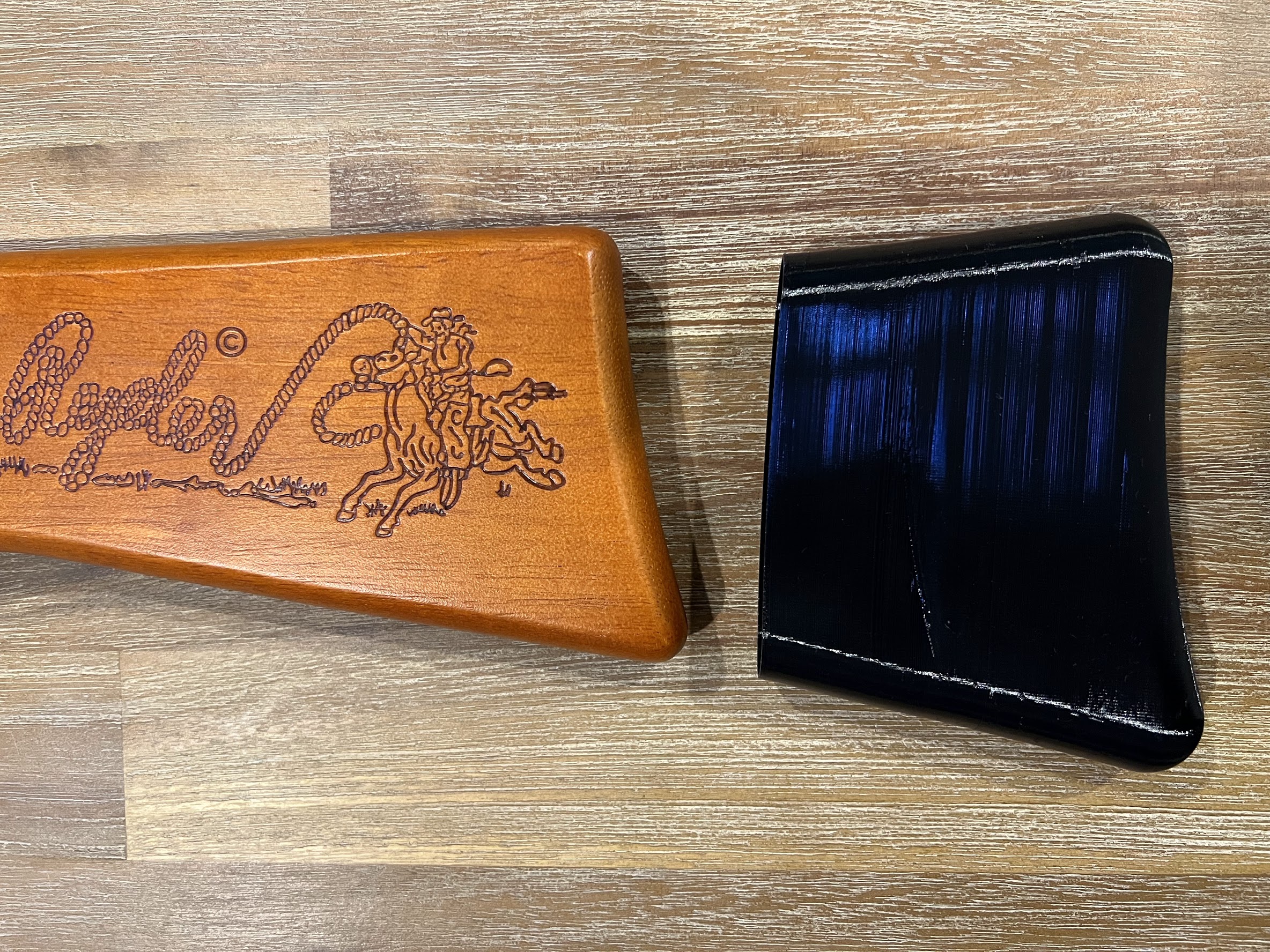 Daisy Red Ryder stock extension (TPU)