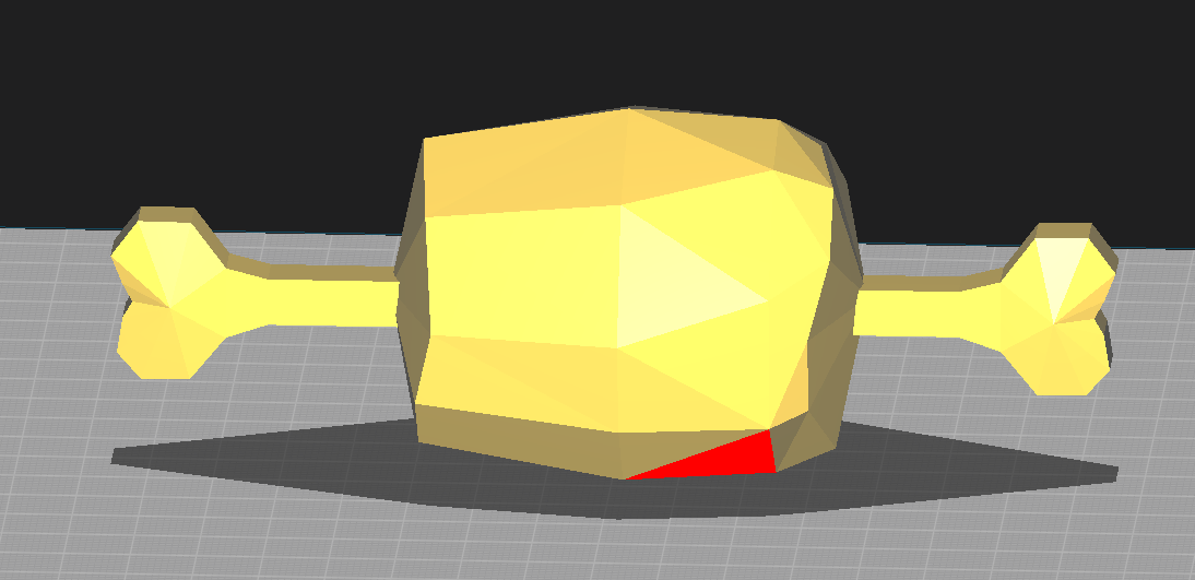 Meat Chunk