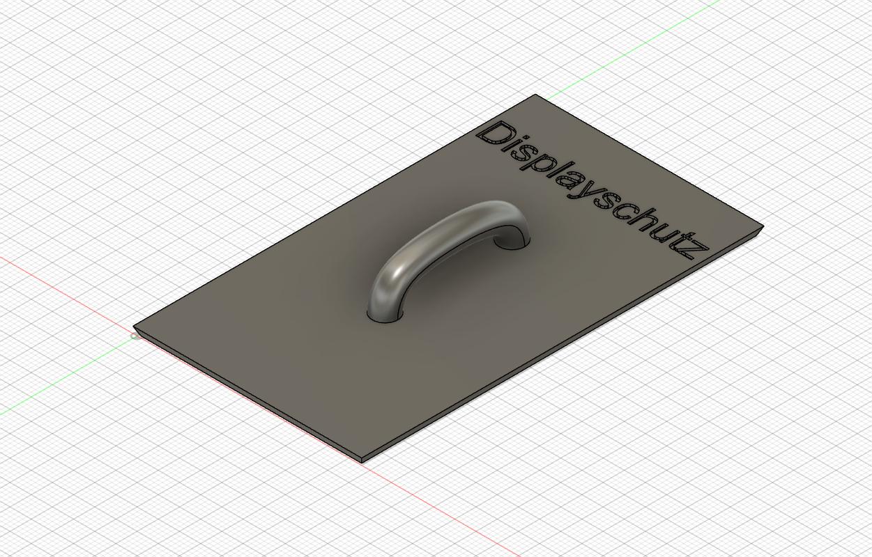Displaycover