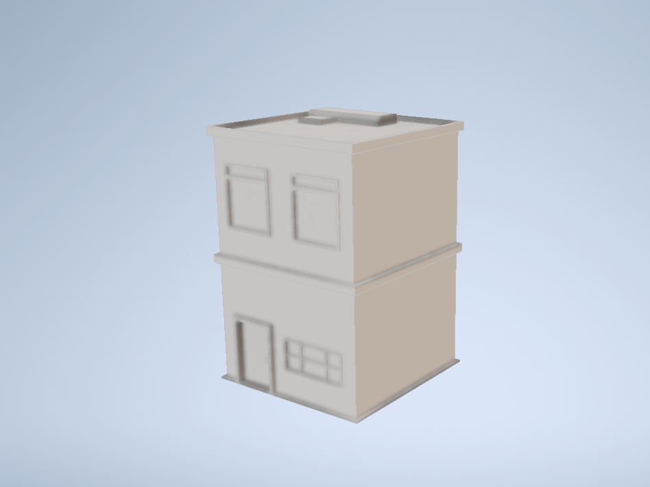 House / Apartment