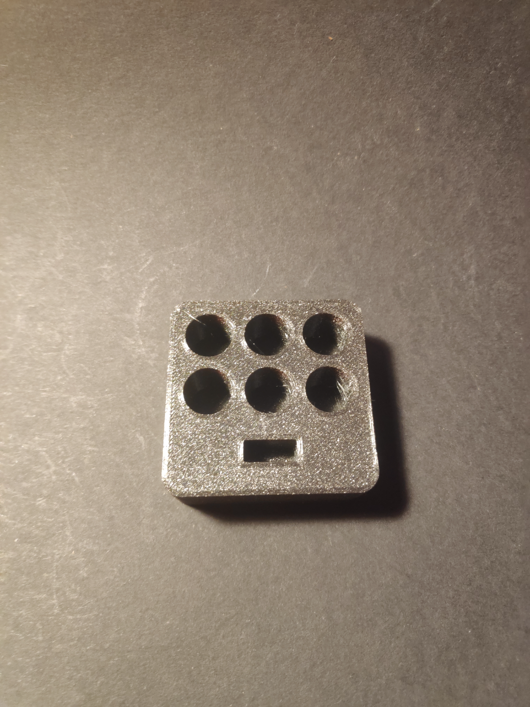 Holder for 510 cartridges with usb charger