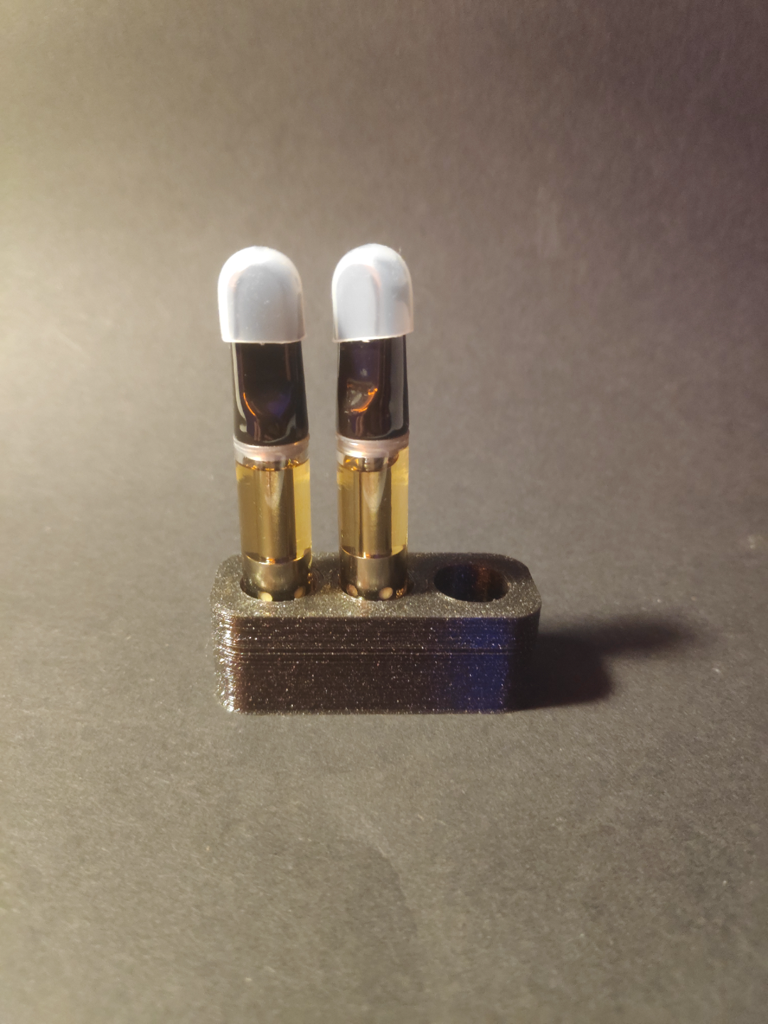 Holder for 510 cartridges - 3pcs