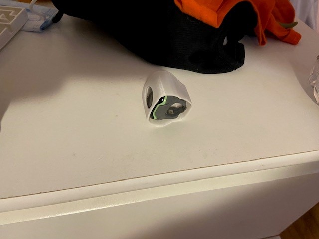 Wearable Device Cover