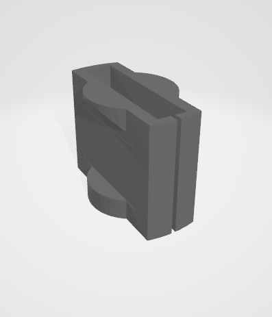 HyperX Cloud Ratchet/Lock thing