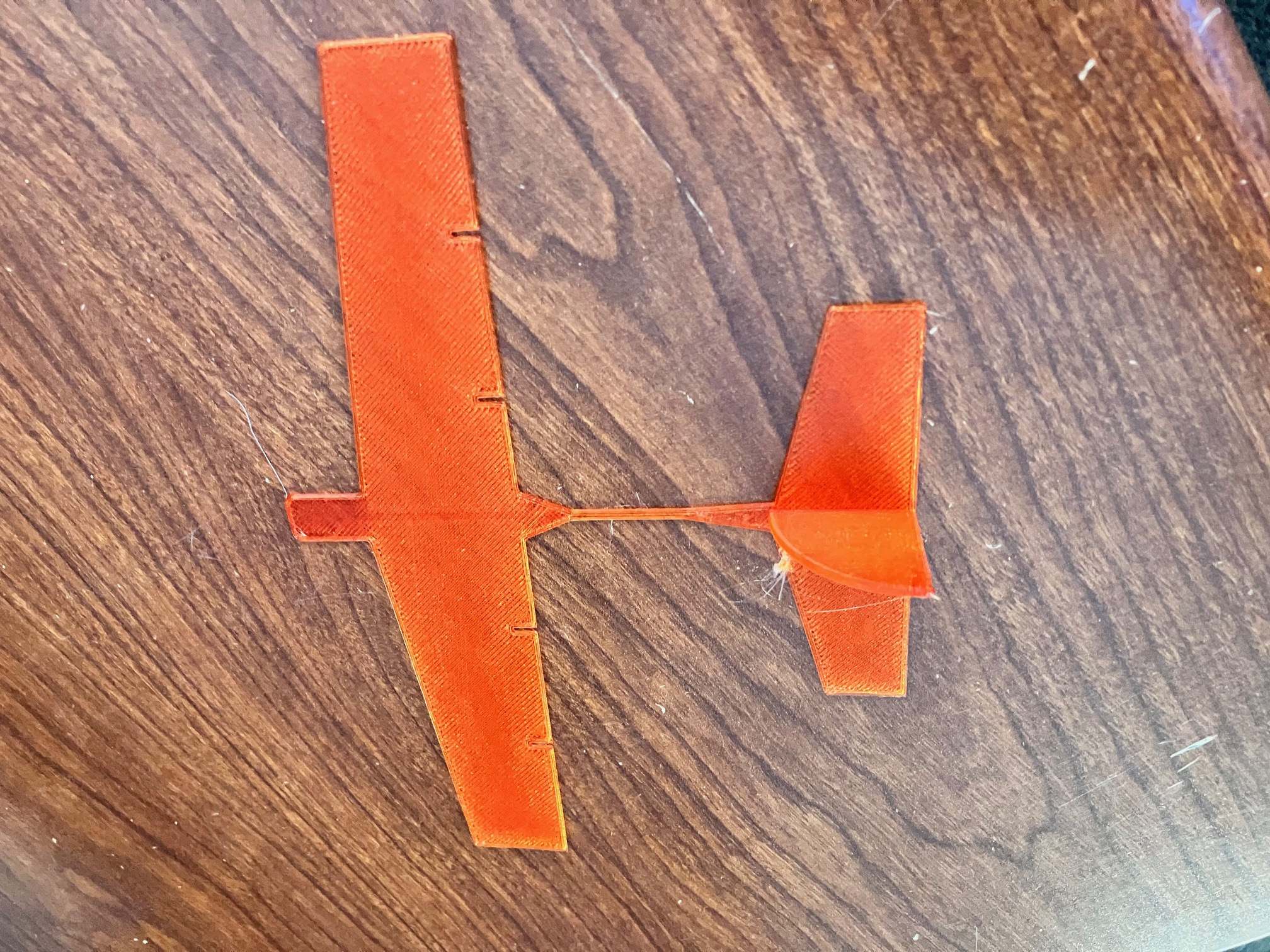 air plane