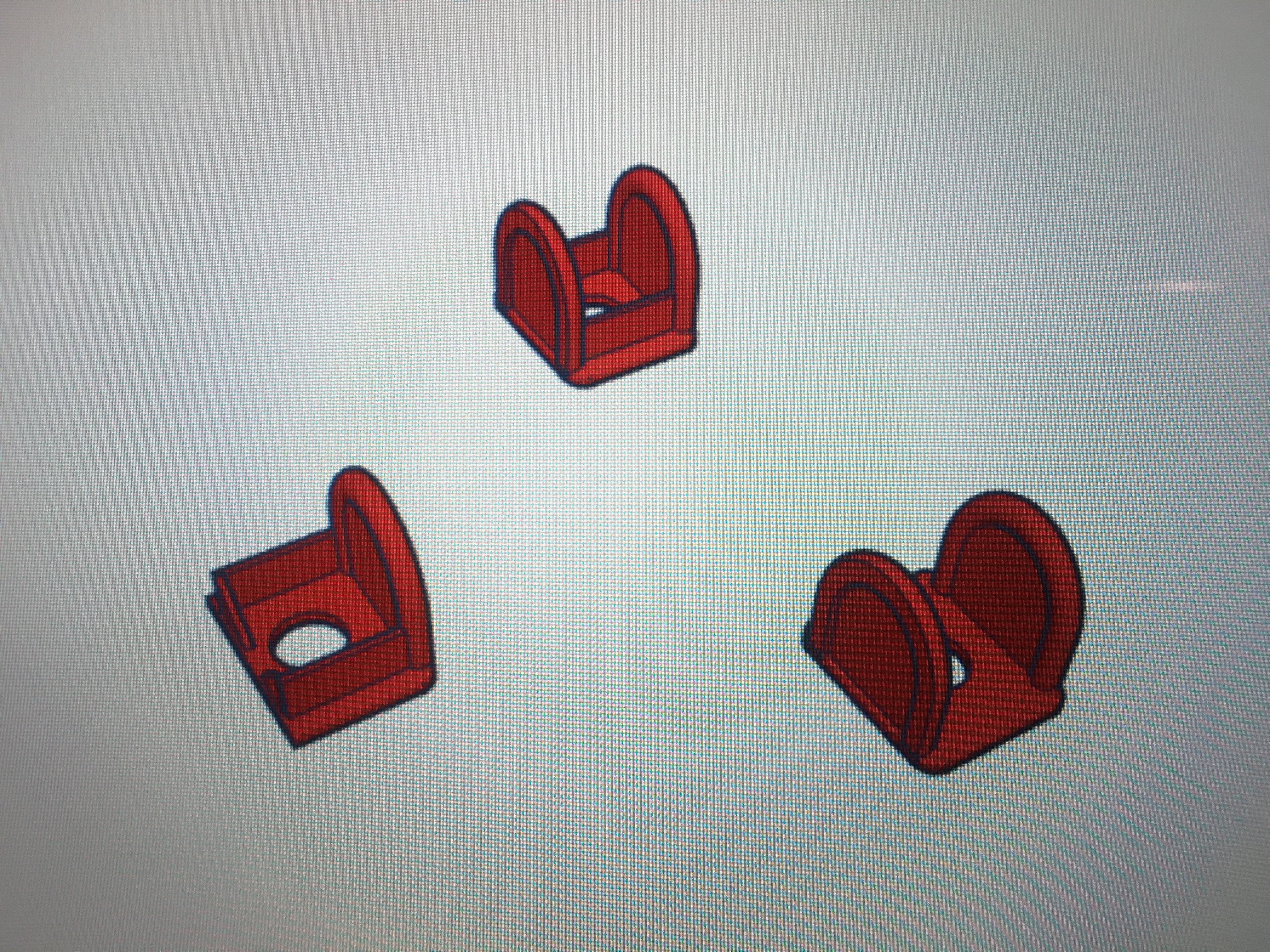 Toggle switch guards