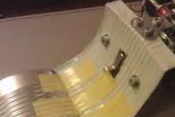 Ramp for Sumo Bot