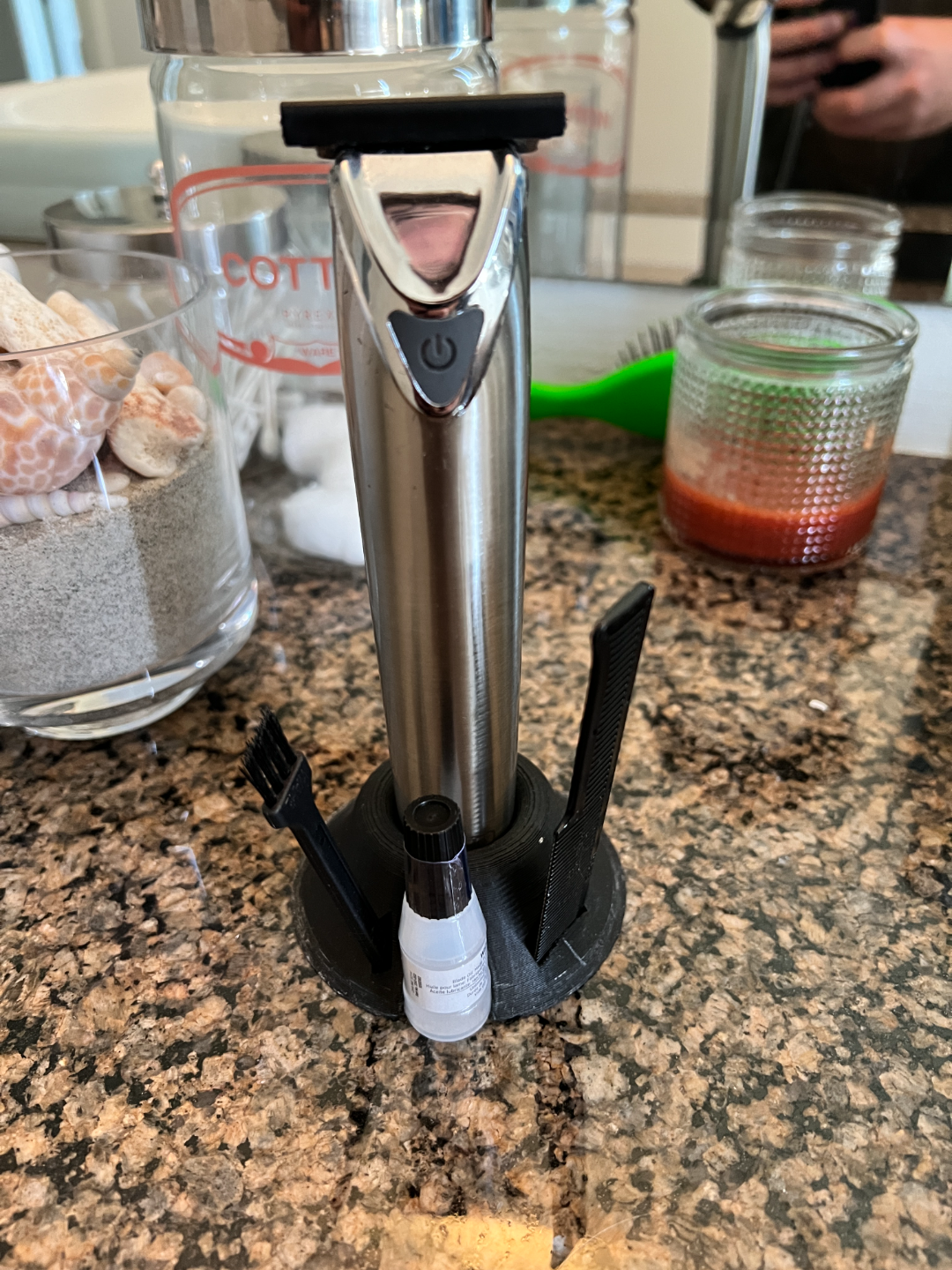 Wahl Beard Trimmer Stand