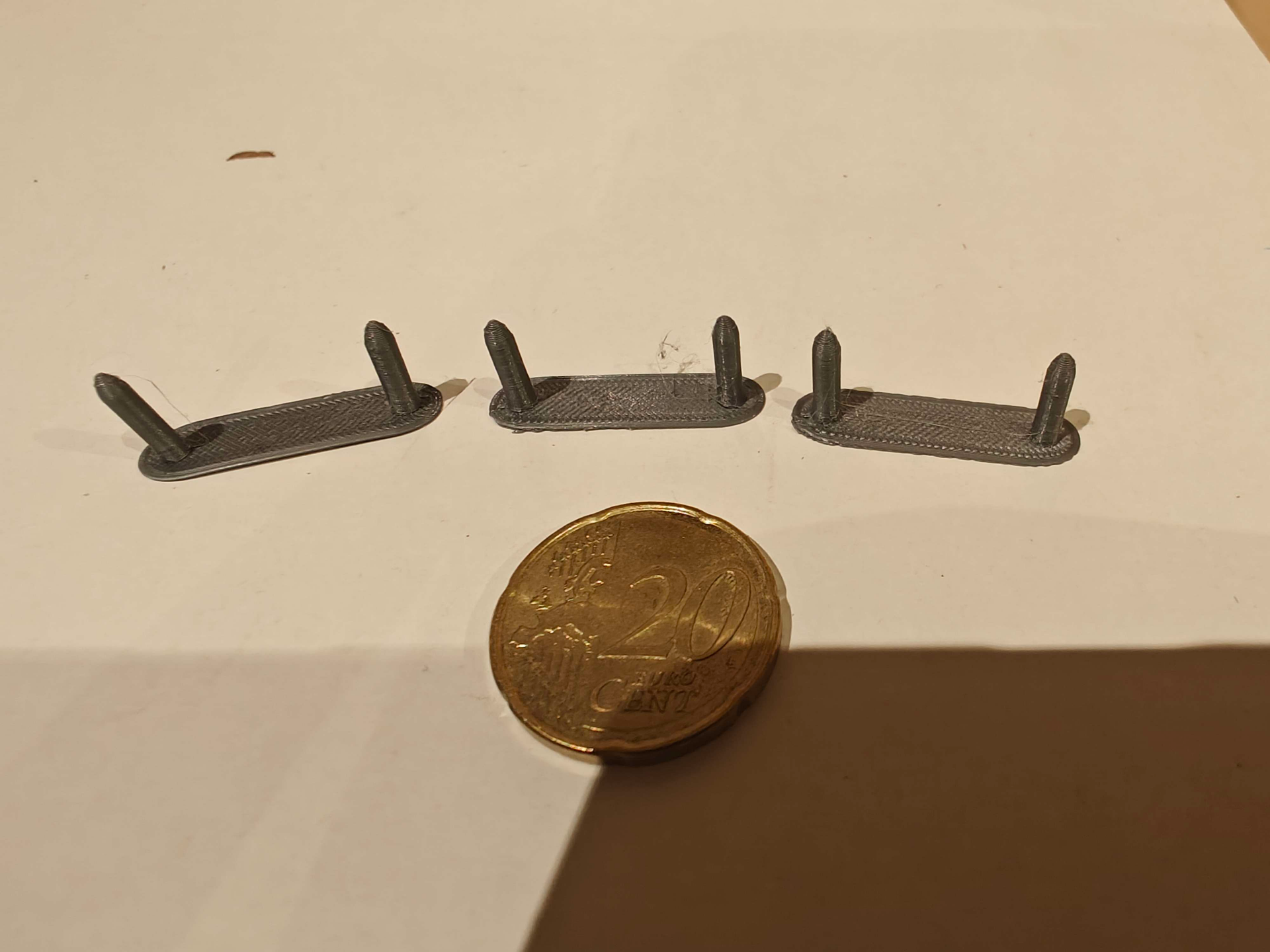 Fast Retraction Test