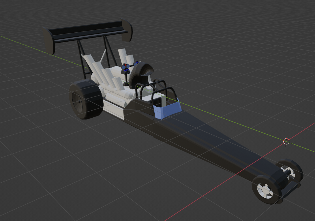 Race Car