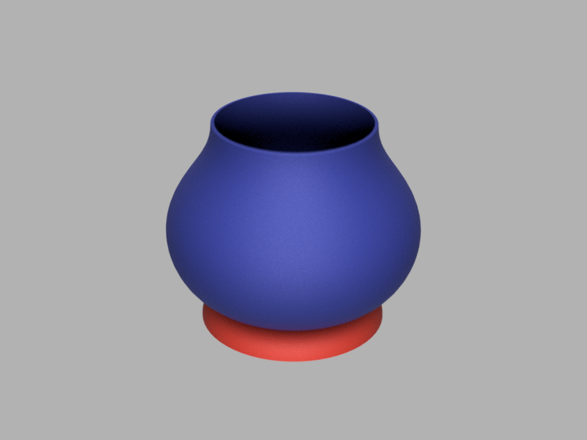 FLOWER POT