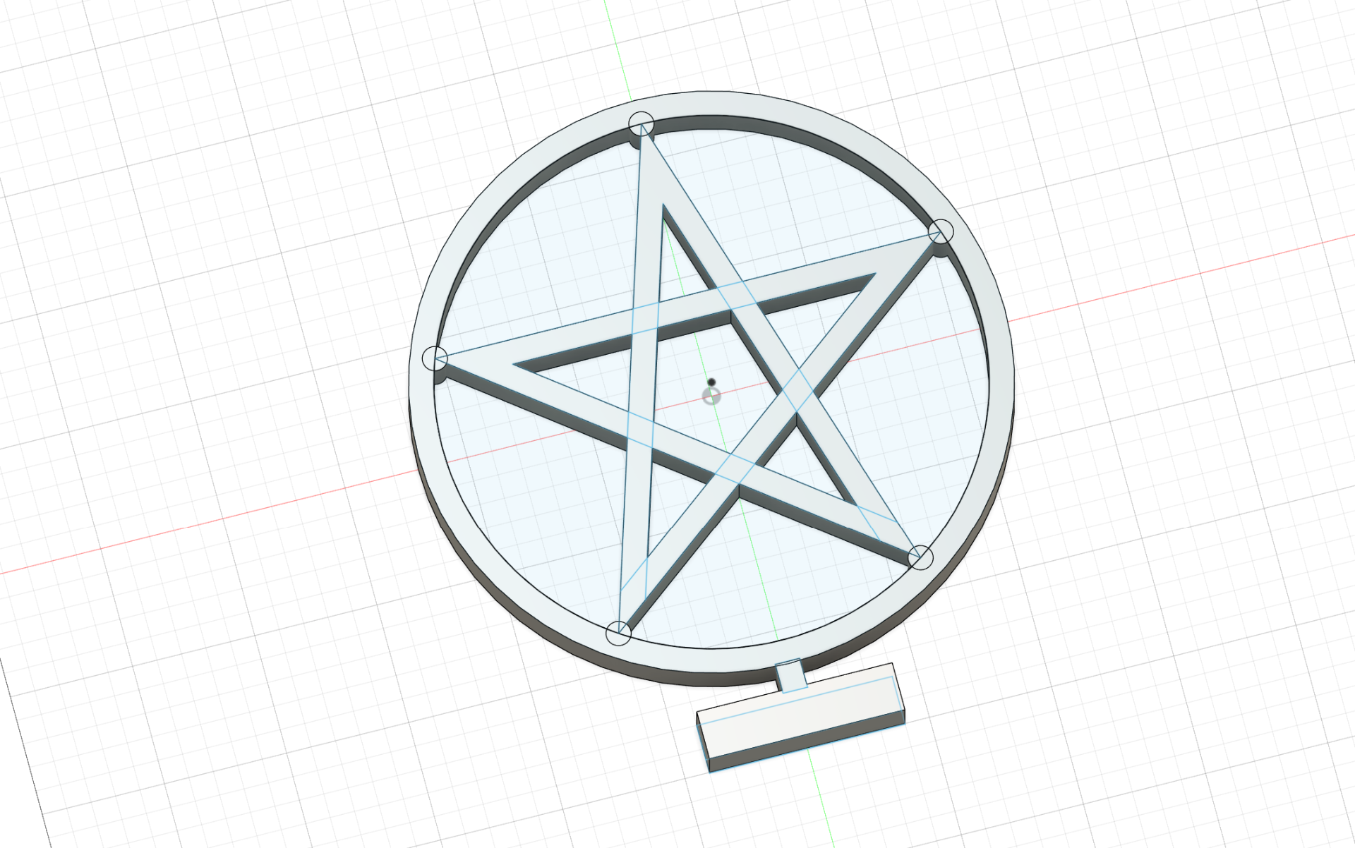 Pentagram