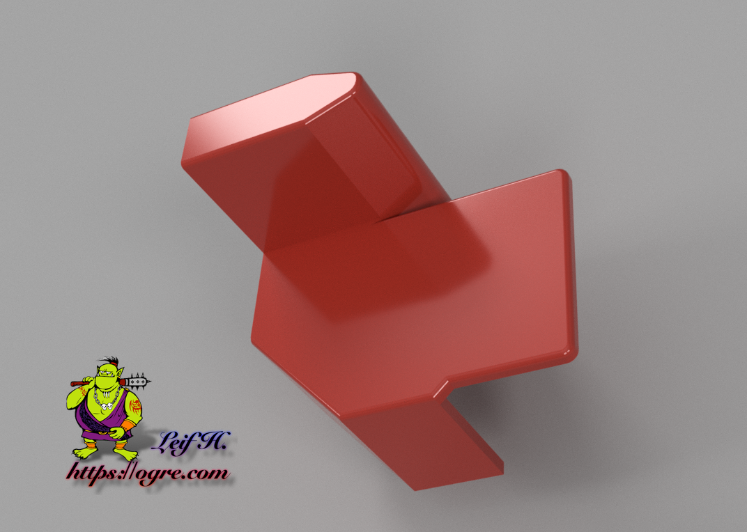 Garage Sensor Block