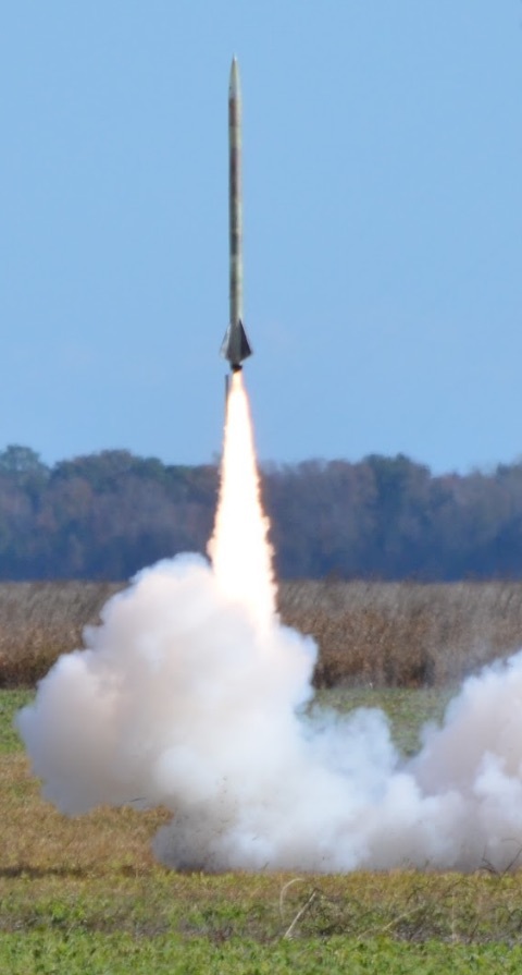 BRRDS (Best Rocketry Research Determination System)