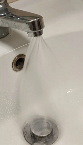 M24 Water Saver Faucet