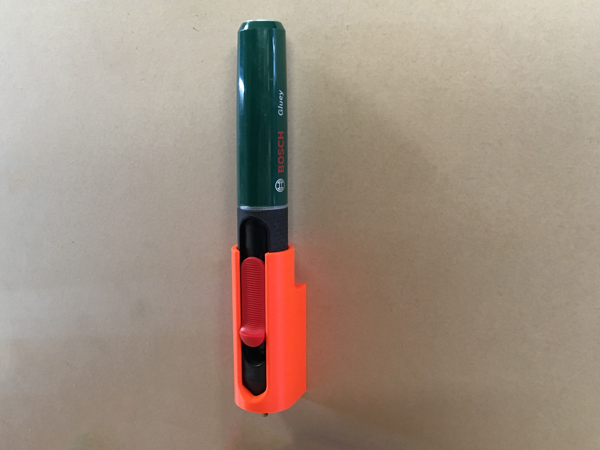 Bosch Gluey holder