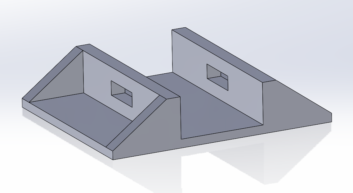Cable Organizer