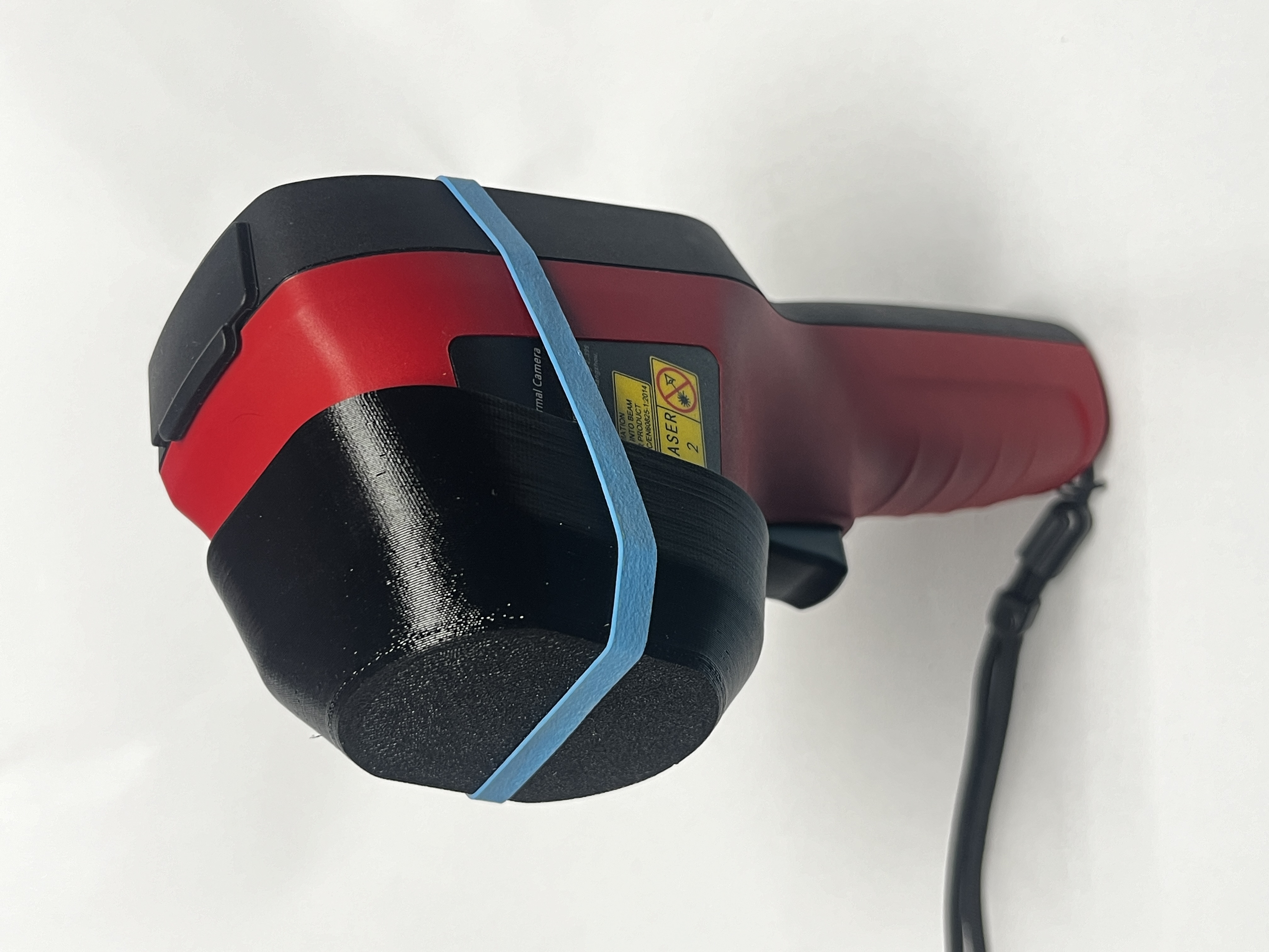 Hikmicro E01 Thermal Camera Protection Cap Guard