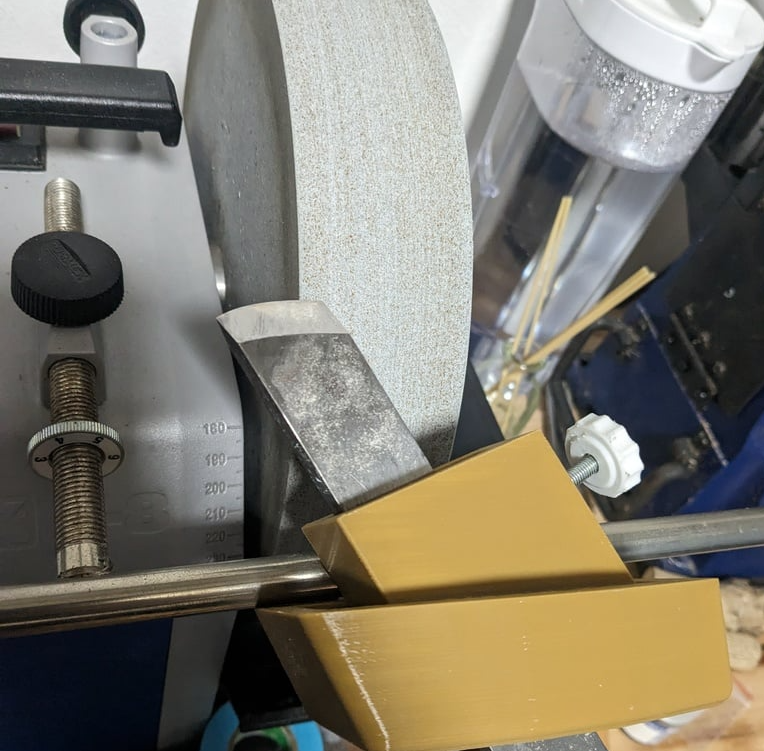 Tormek SVS-50