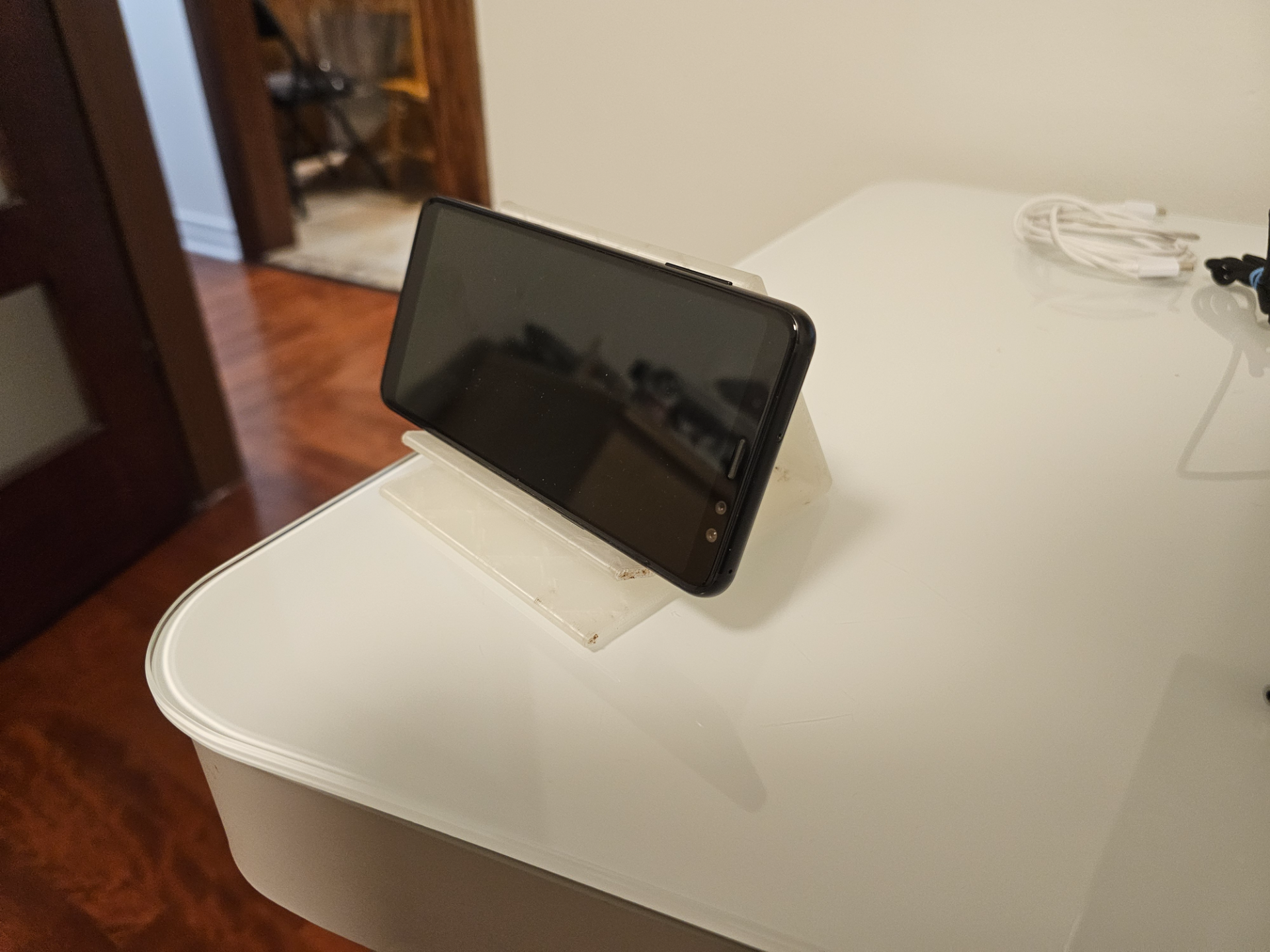 Iphone, android, tablet or Ipad mount