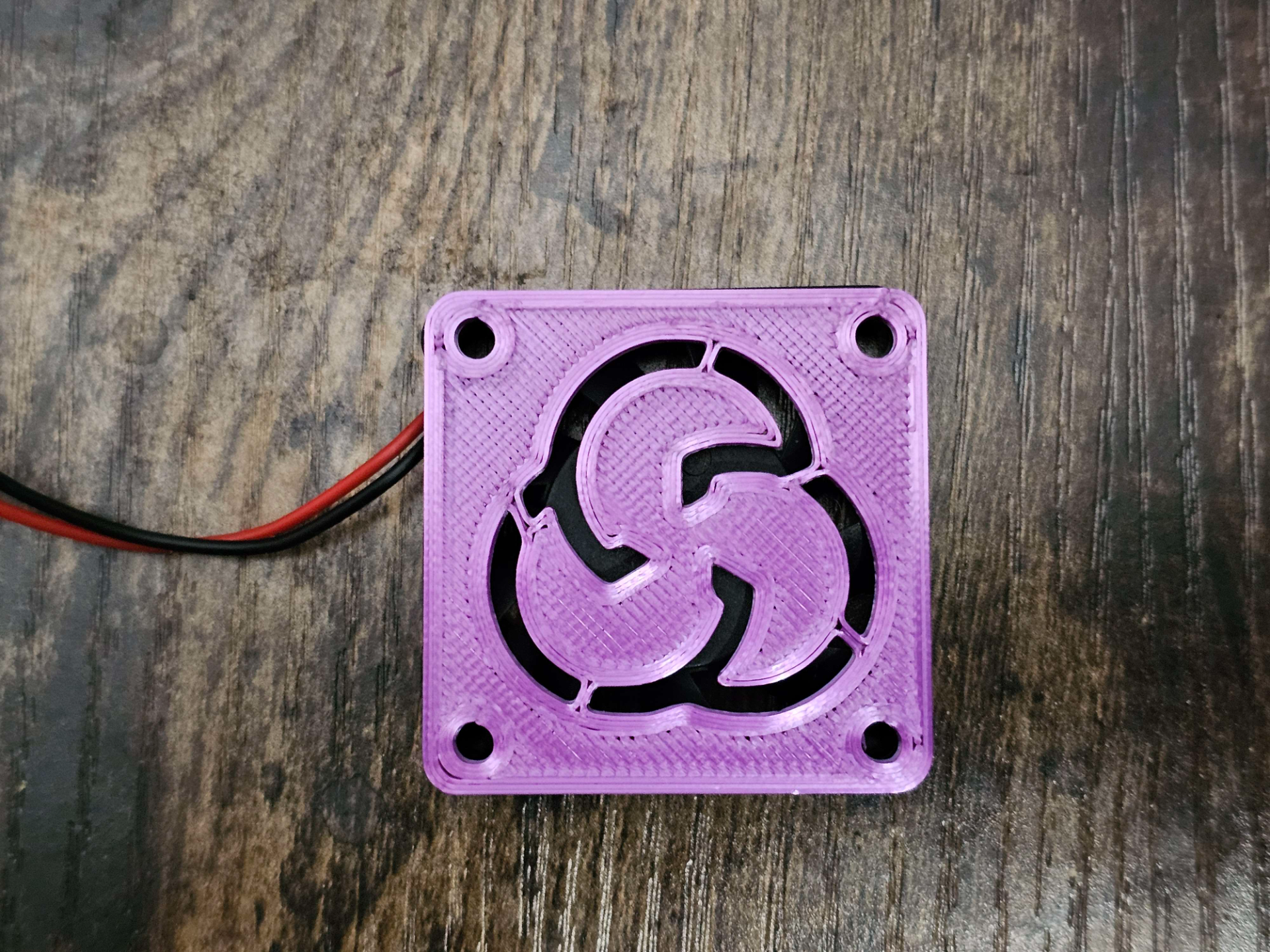 cults3d 40mm fan cover