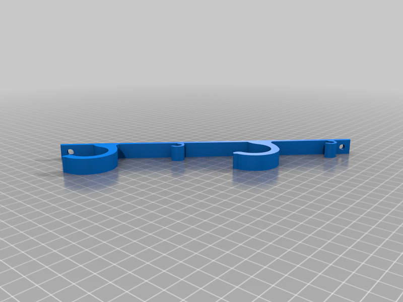 Fishing Pole Holder/Mount