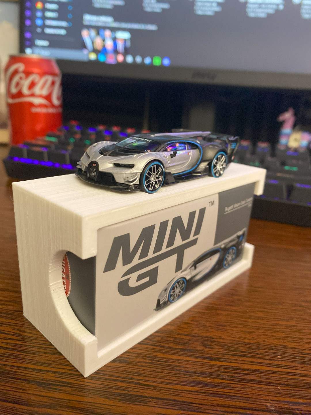 MINI GT BASE
