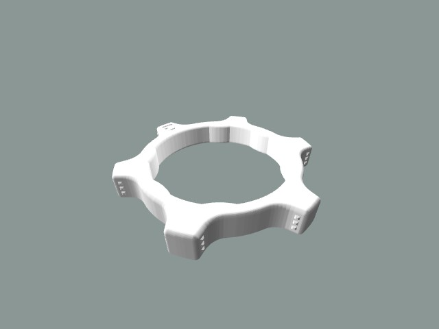 t300rs wheelLock
