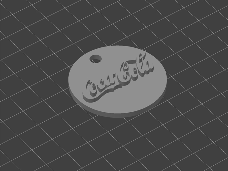 Key-chain Base