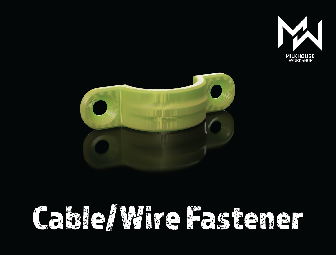 Cable Fastener