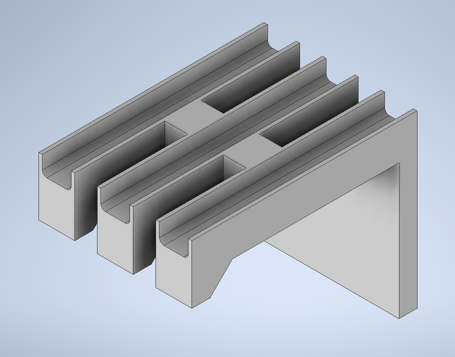 Cable Strain Relief