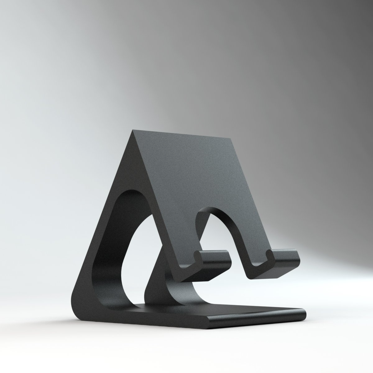 Simple Phone Stand