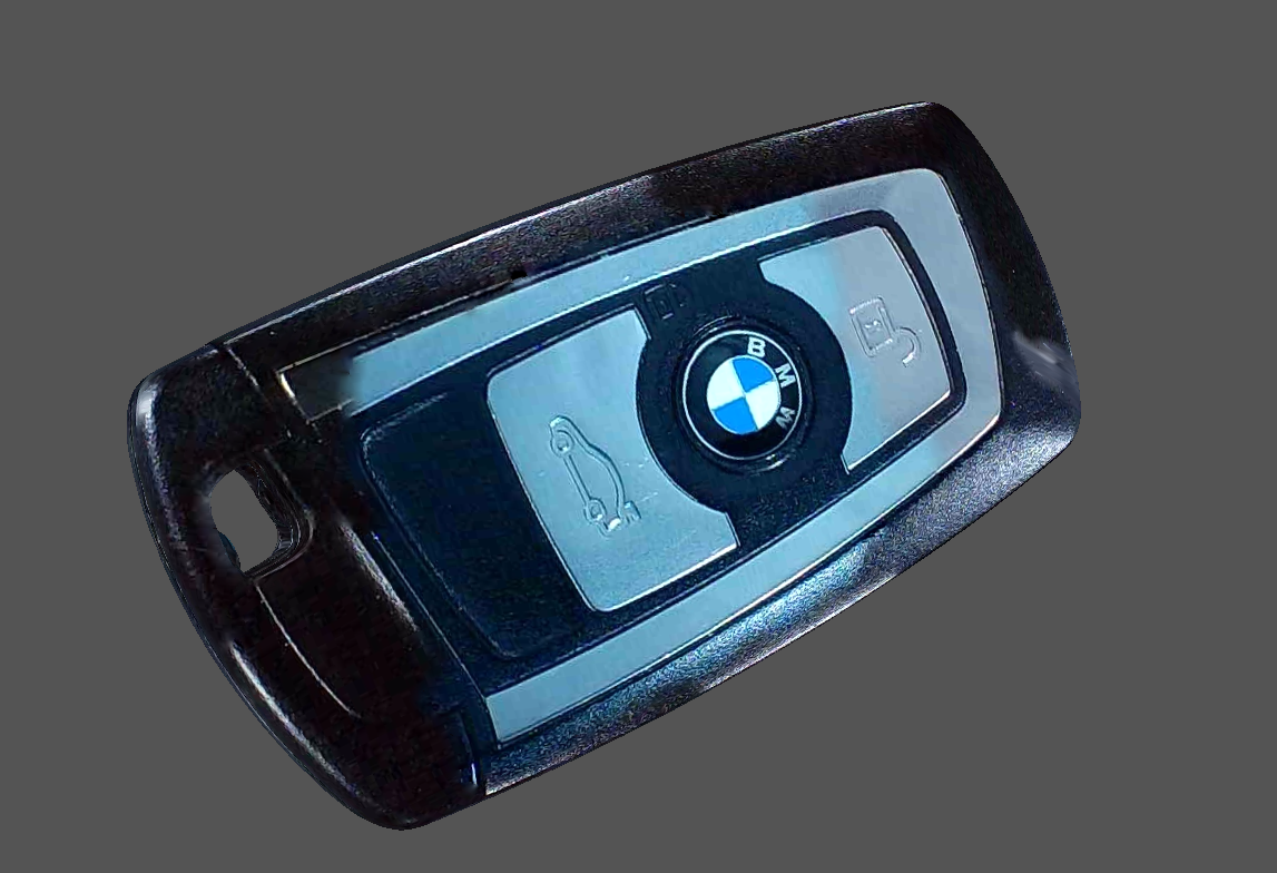 Scan of Bmw 3 Series F30 key