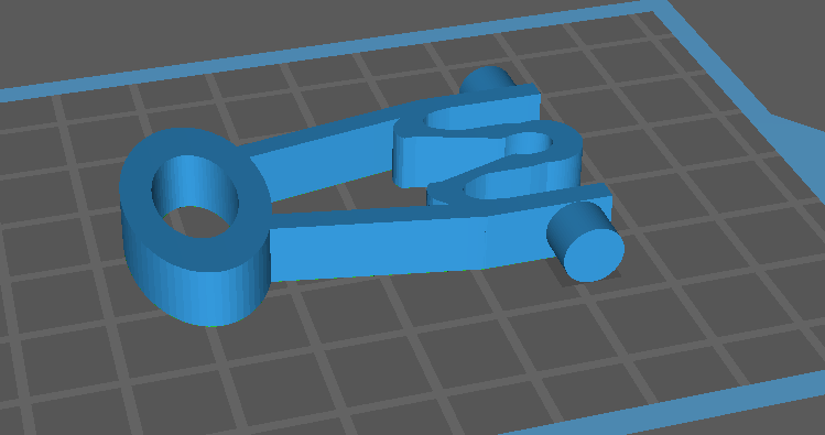 Pool Tool internal Latch. pool sweeper latch